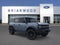 2025 Ford Bronco Outer Banks®