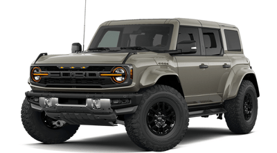 2026 Ford Bronco Raptor®