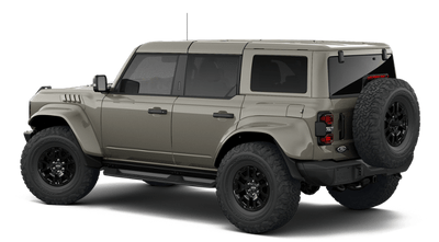 2026 Ford Bronco Raptor®