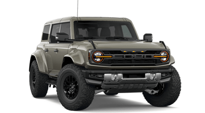 2026 Ford Bronco Raptor®