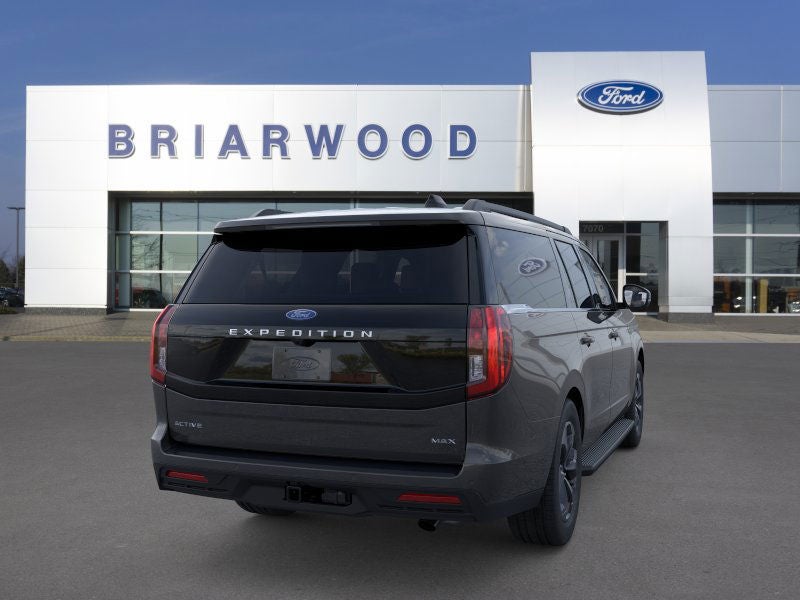 2026 Ford Expedition MAX Active