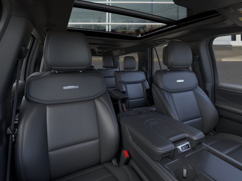 2026 Ford Expedition MAX Platinum®