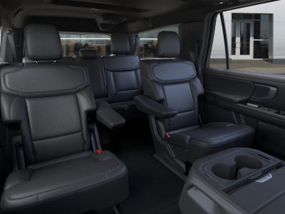 2026 Ford Expedition MAX Platinum®