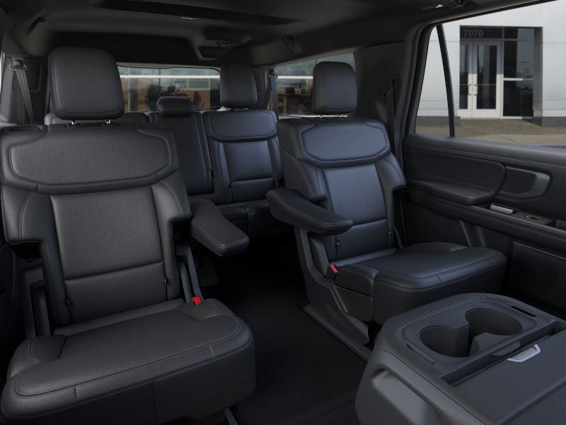 2026 Ford Expedition MAX Platinum®