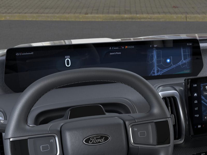 2026 Ford Expedition MAX Platinum®