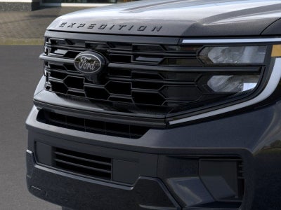 2026 Ford Expedition MAX Platinum®