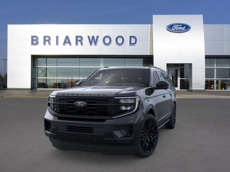2026 Ford Expedition MAX Platinum®