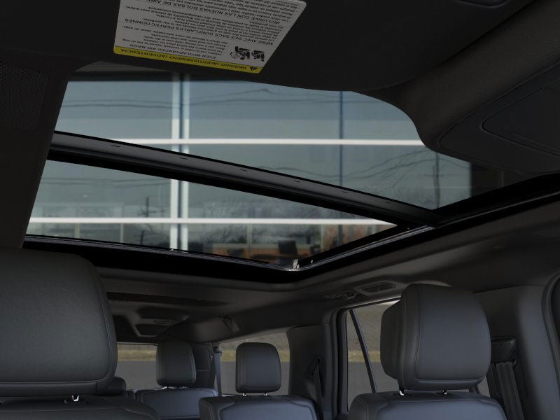 2026 Ford Expedition MAX Platinum®