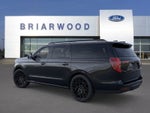 2026 Ford Expedition MAX Platinum®