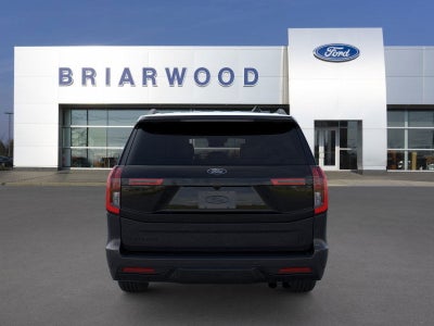 2026 Ford Expedition MAX Platinum®