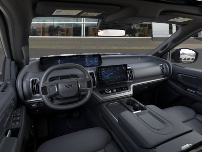 2026 Ford Expedition MAX Platinum®