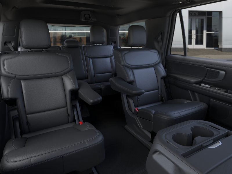 2026 Ford Expedition Platinum®