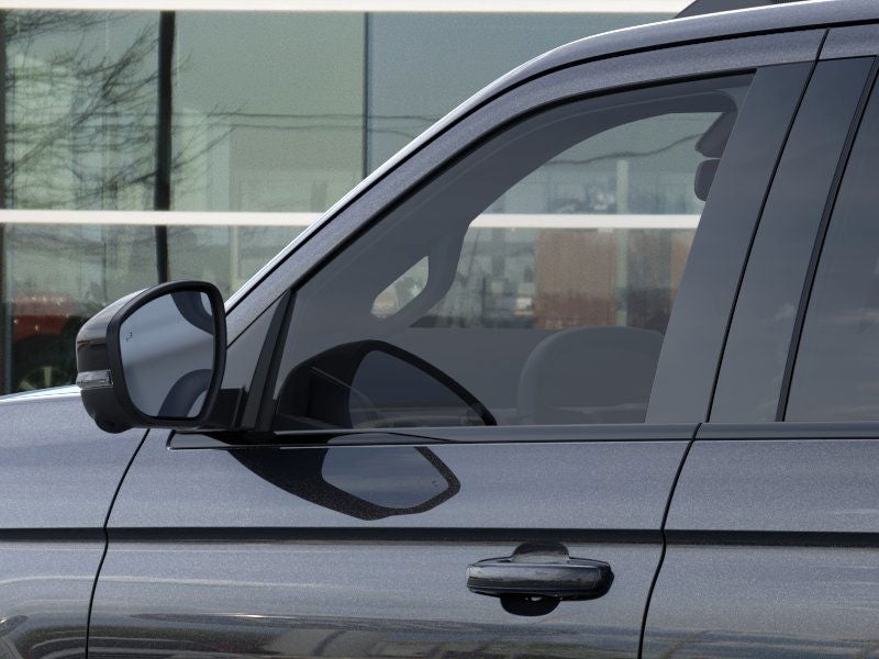 2026 Ford Expedition Platinum®