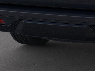 2026 Ford Expedition Platinum®