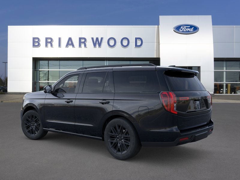 2026 Ford Expedition Platinum®