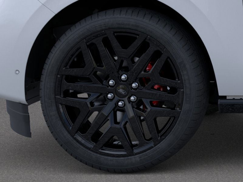 2026 Ford Expedition Platinum®