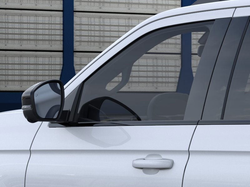 2026 Ford Expedition Platinum®