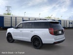 2026 Ford Expedition Platinum®