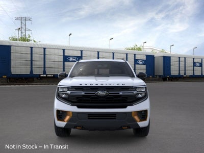 2026 Ford Expedition Tremor®