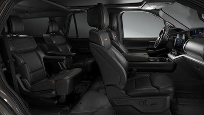 2027 Ford Expedition Tremor®