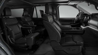 2026 Ford Expedition Tremor®