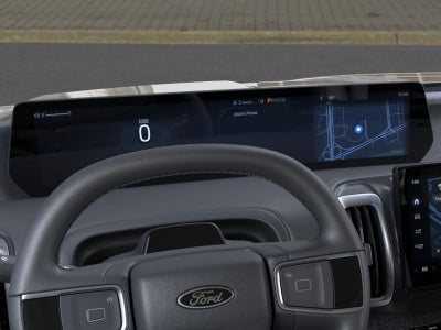 2026 Ford Expedition Tremor®