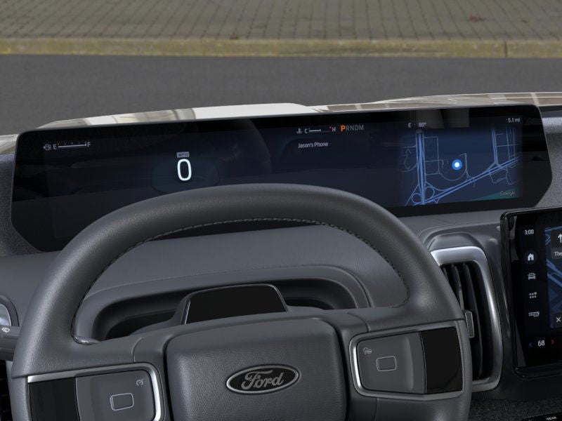 2026 Ford Expedition Tremor®