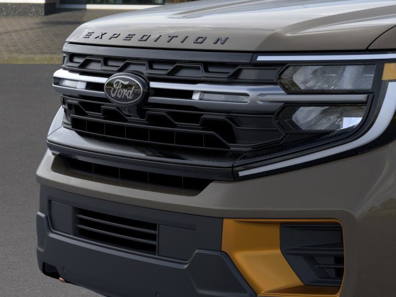 2026 Ford Expedition Tremor®