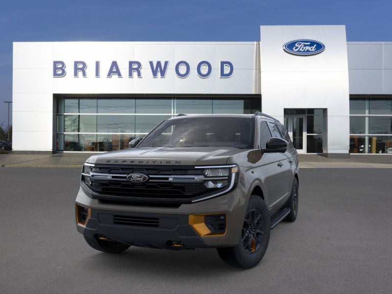 2026 Ford Expedition Tremor®