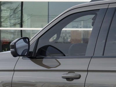 2026 Ford Expedition Tremor®