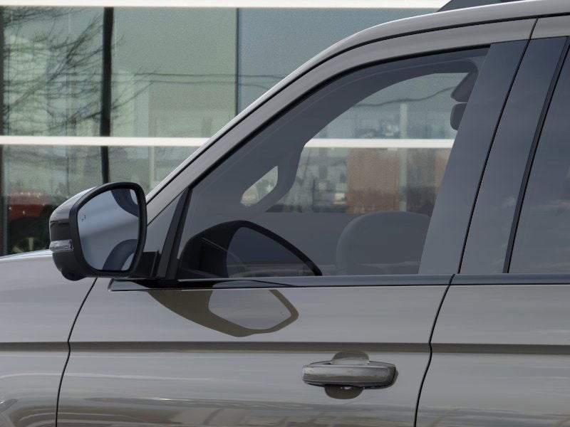 2026 Ford Expedition Tremor®