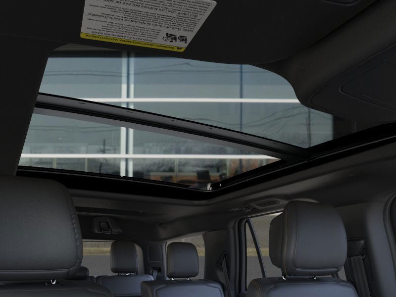 2026 Ford Expedition Tremor®