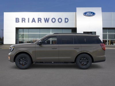 2026 Ford Expedition Tremor®