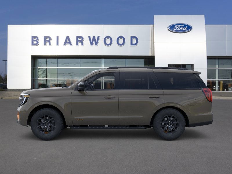 2026 Ford Expedition Tremor®
