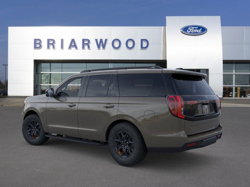 2026 Ford Expedition Tremor®