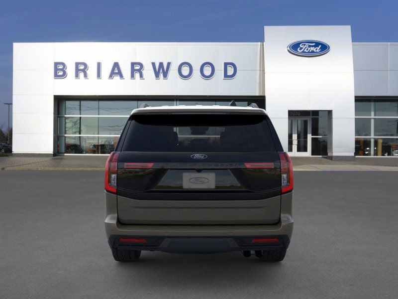 2026 Ford Expedition Tremor®