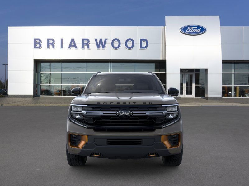 2026 Ford Expedition Tremor®