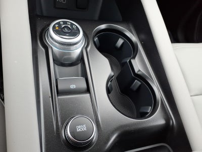 2026 Ford Explorer 4DR 4WD ACTIVE