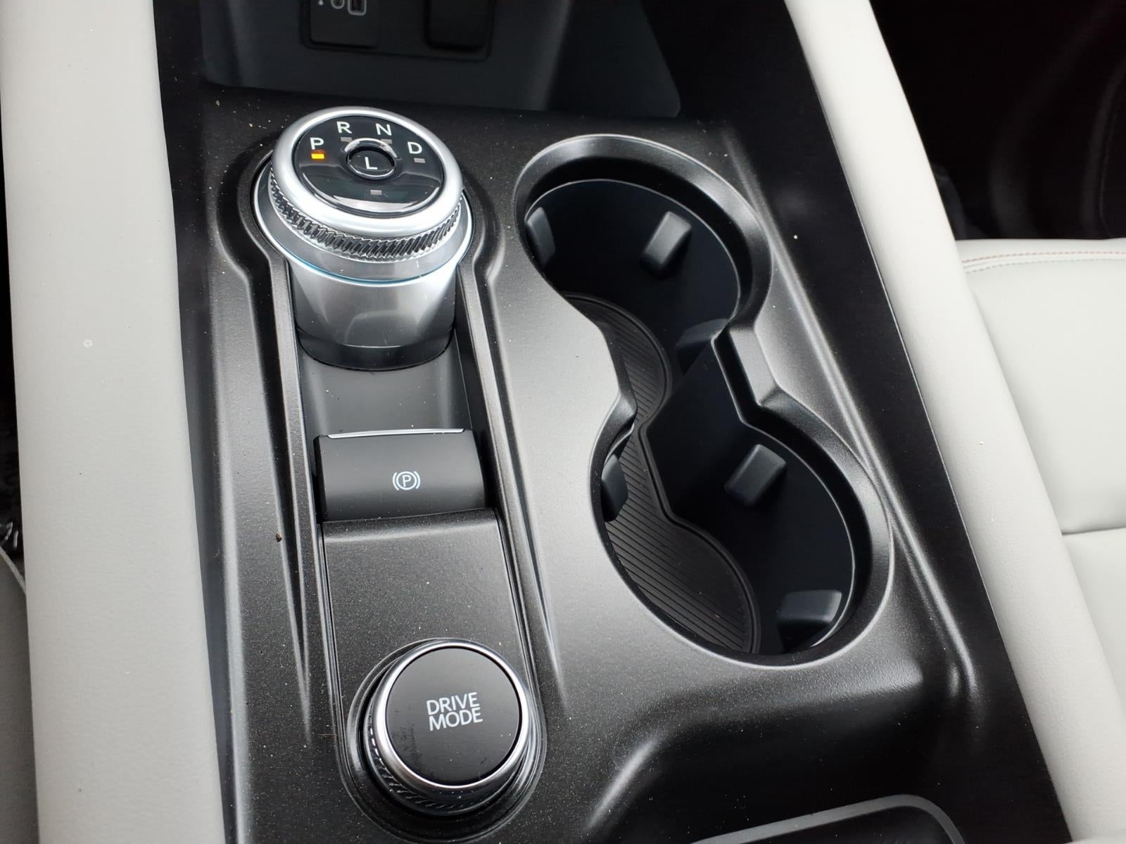 2026 Ford Explorer 4DR 4WD ACTIVE