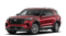 2027 Ford Explorer Platinum™