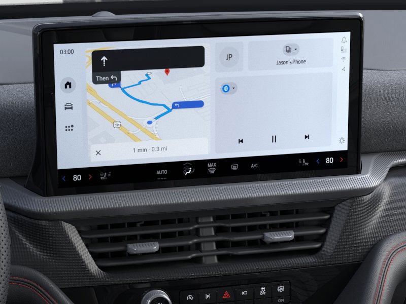 2026 Ford Explorer 4DR 4WD ST