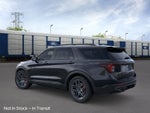 2026 Ford Explorer 4DR 4WD ST