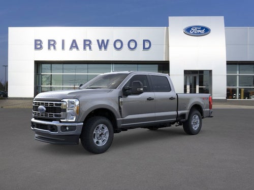 2026 Ford Super Duty F-250® XLT