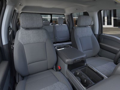 2026 Ford Super Duty F-250® XLT