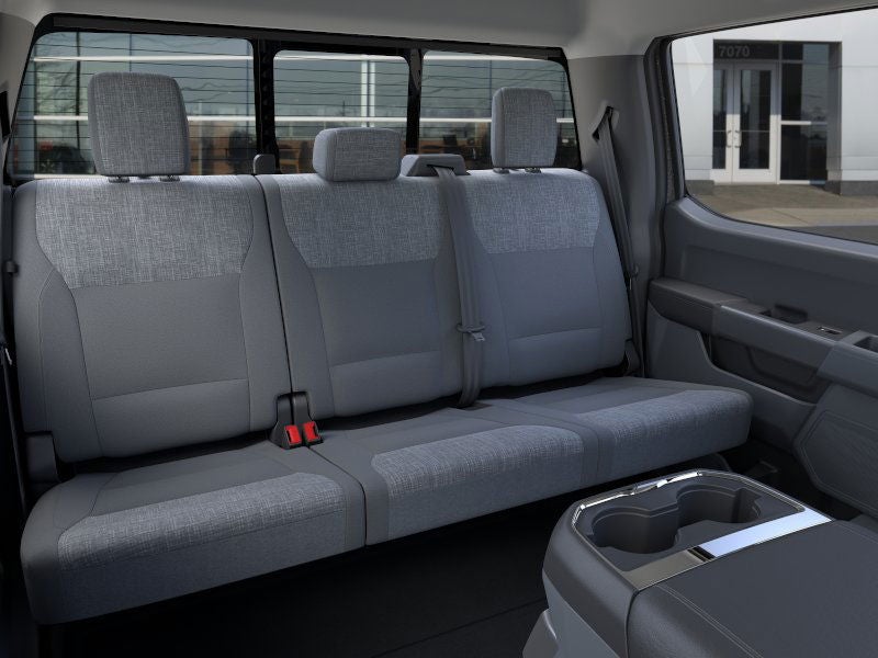 2026 Ford Super Duty F-250® XLT