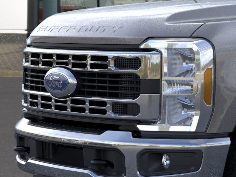 2026 Ford Super Duty F-250® XLT