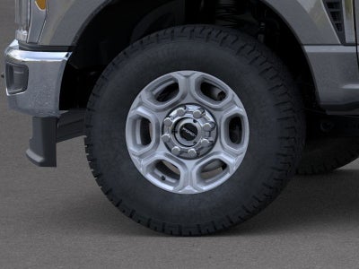 2026 Ford Super Duty F-250® XLT