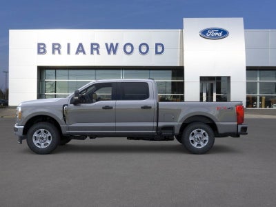 2026 Ford Super Duty F-250® XLT