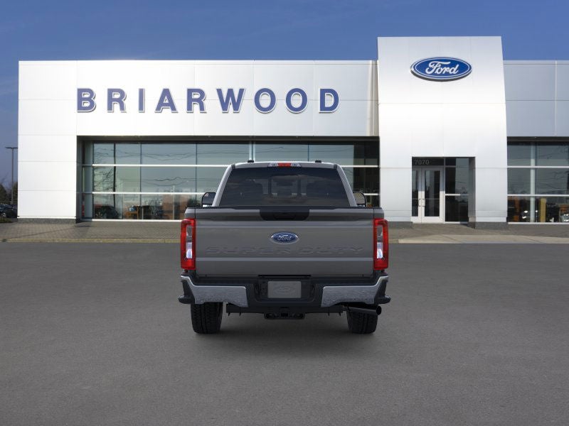 2026 Ford Super Duty F-250® XLT