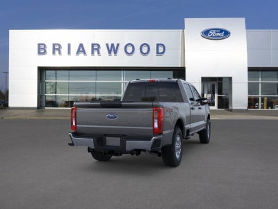 2026 Ford Super Duty F-250® XLT